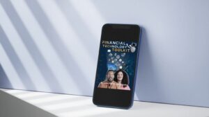 You don’t have to be afraid of “fintech” | download our free toolkit