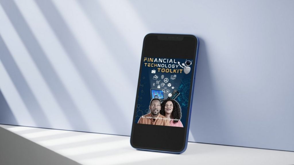 You don’t have to be afraid of “fintech” | download our free toolkit