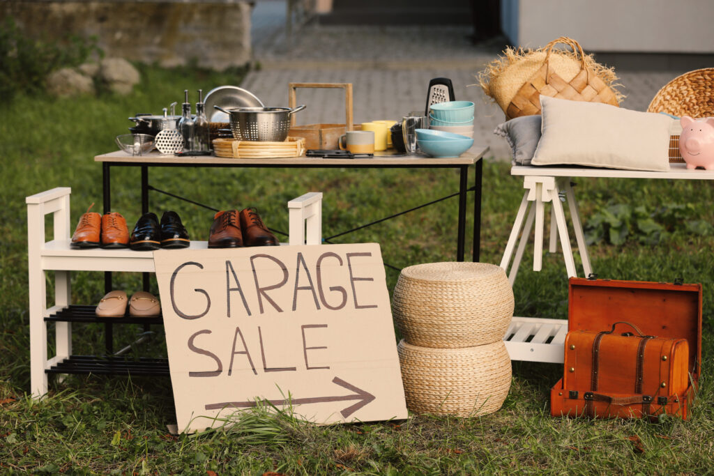 12 Garage Sale Finds That Could Be Worth a Fortune