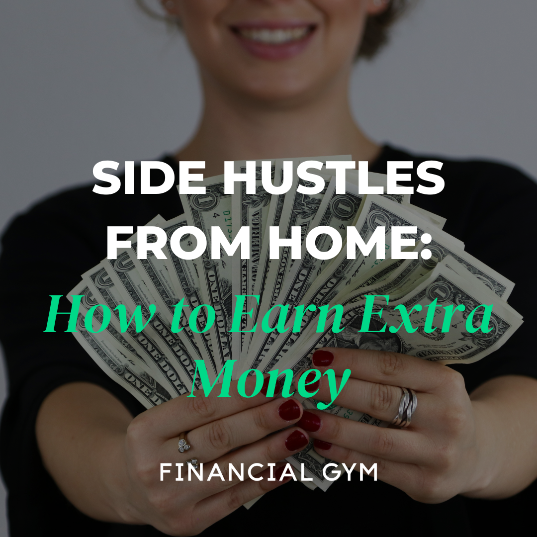 How to Earn Extra Money
