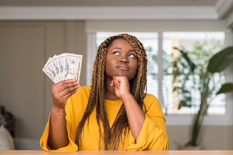 How To Do A 6 Month Savings Challenge To Save Money Fast!