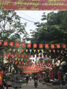 Reader Case Study: Ex-Pats in Hanoi, Vietnam