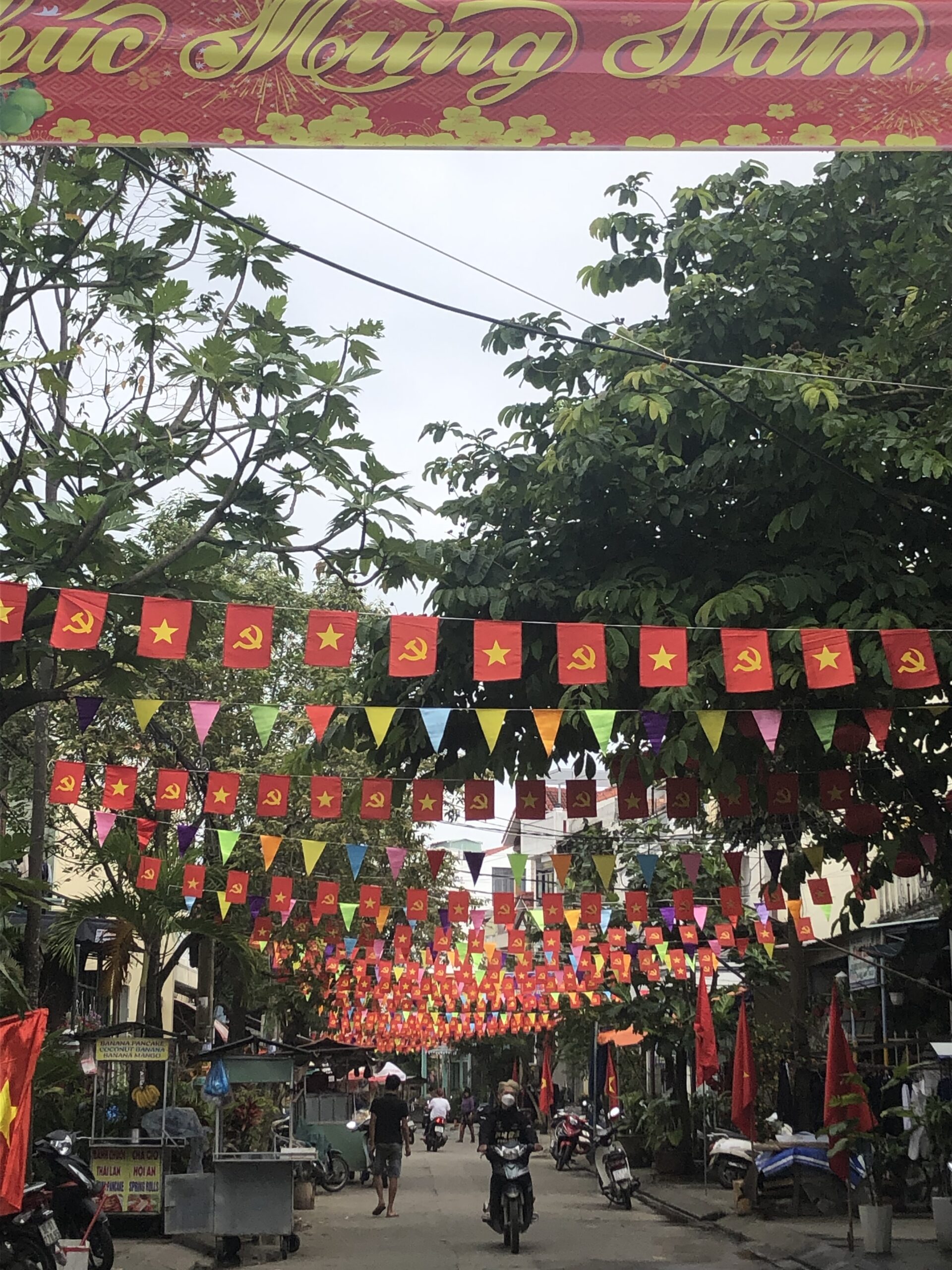 Reader Case Study: Ex-Pats in Hanoi, Vietnam
