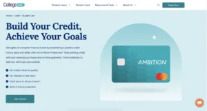 6 Ways to Help Your Child Build Credit During College