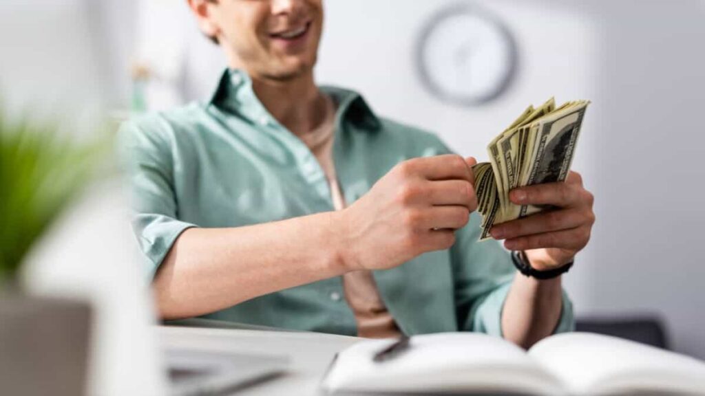 Doing Freelance Work? Here’s Something You Should’ve Set Up Yesterday