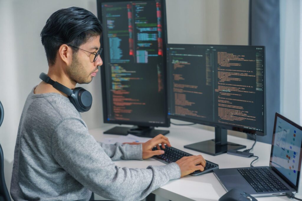 Goldman Sachs doesn’t have to hire a $180,000 software engineer—meet Devin, its new AI-powered worker