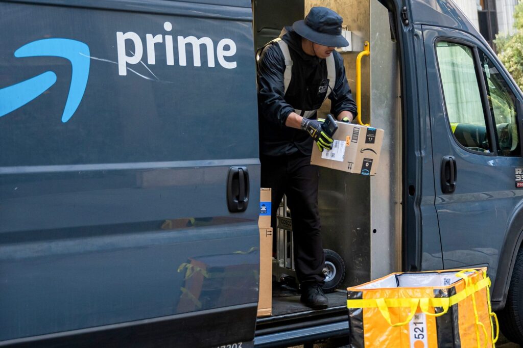 Amazon’s Prime Day recap missing usual key metric