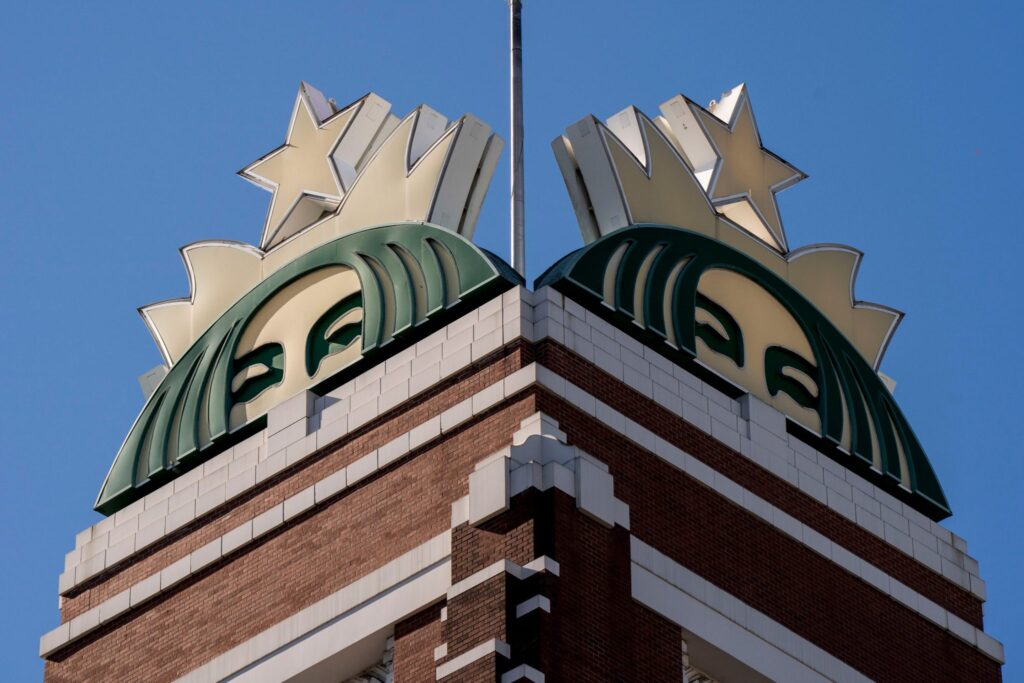 Starbucks’ formerly remote CEO has bought a home in Seattle and he’s ordering all staff back to the office 4 days a week