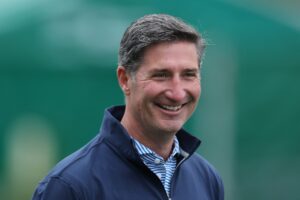 CEO Brian Niccol gets tough, demands Starbucks workers return to the office—or he’ll pay them to leave