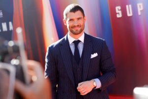 Warner Brothers’ ‘Superman’ soars with third-biggest opening weekend of 2025, hits 7 million globally