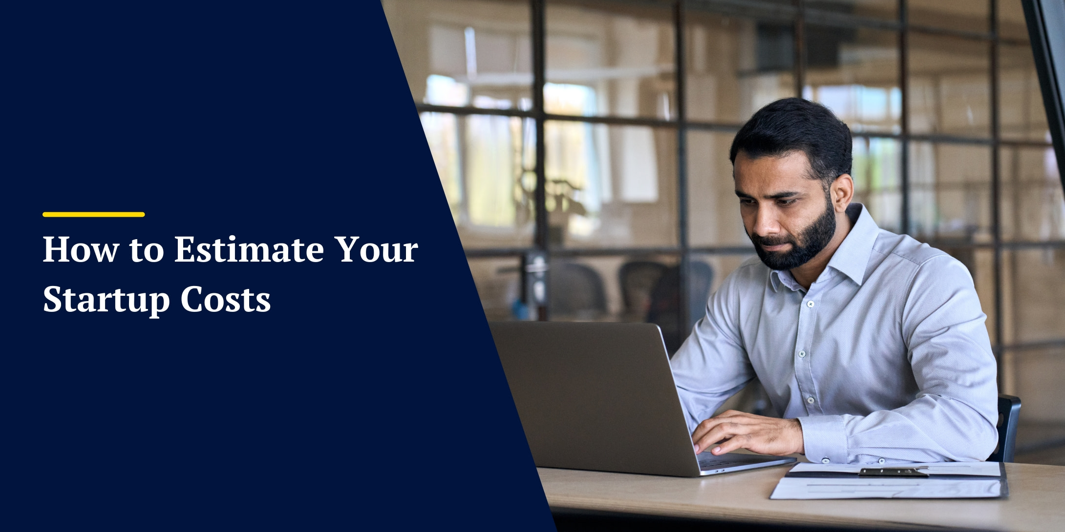 How Much Does It Cost to Start a Business?