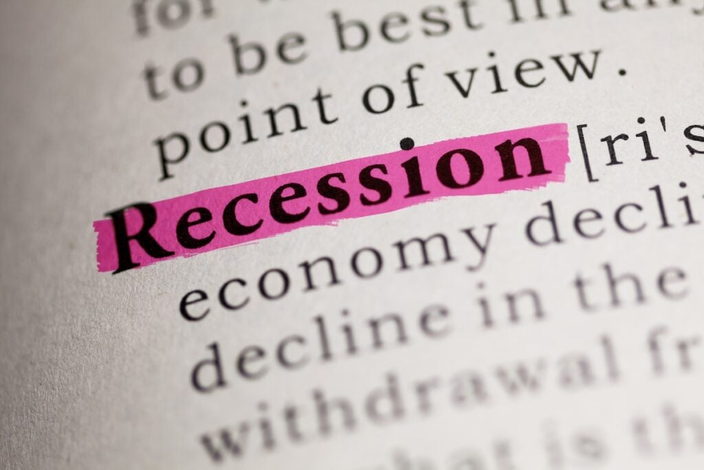 How To Prepare For a Recession: 10 Smart Financial Moves