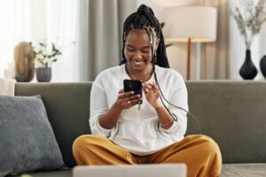 A Positive Spin On Living Stingy: Mindful Spending!