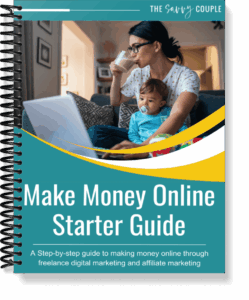How to Start Affiliate Marketing in 2025 (Beginners Guide)