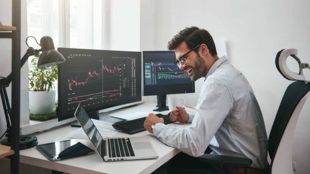 Smarter Operations with Modern Investment Management Software