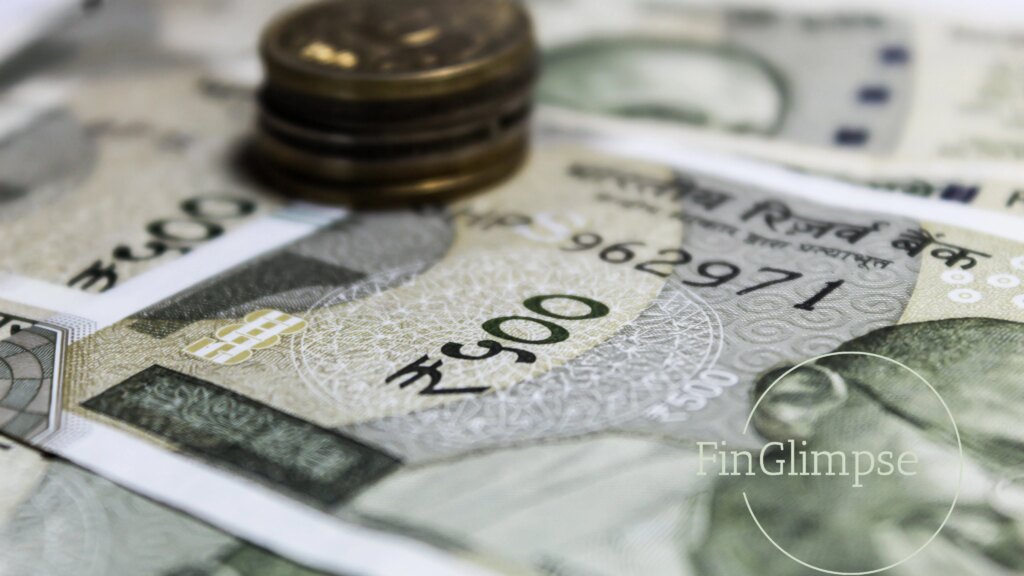 Impact of Risk Weight Increases and Rupee Depreciation Management on Indian Equity Markets