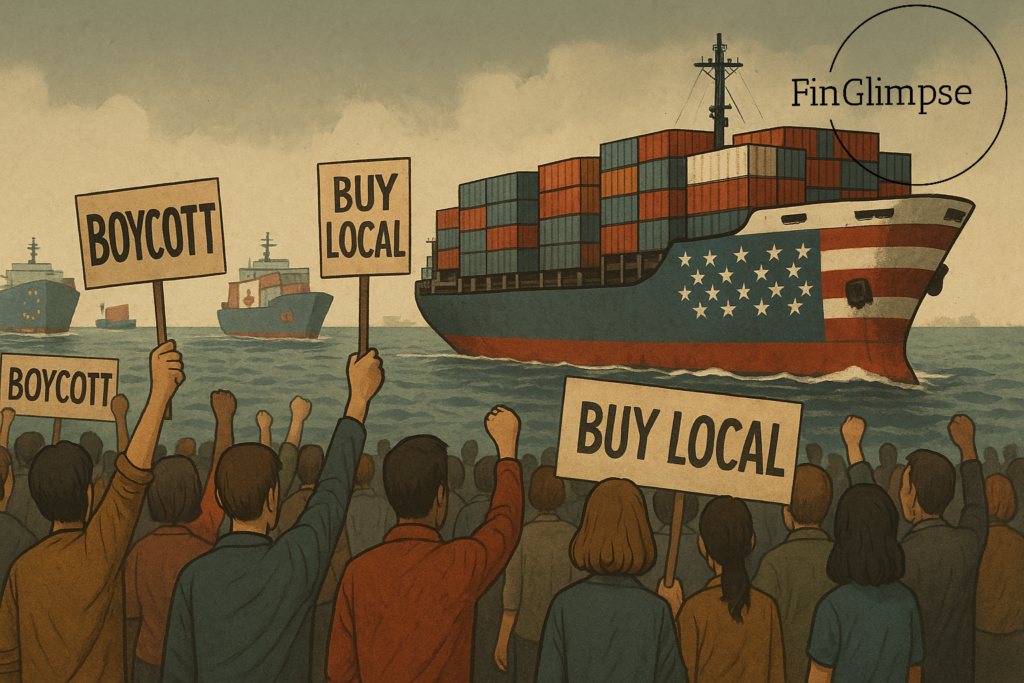 Boycotts, Economic Ripples, and the Future of Trade Relations