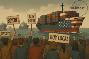 Boycotts, Economic Ripples, and the Future of Trade Relations