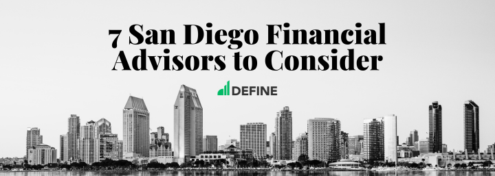 The 7 San Diego Financial Advisors to Consider (2025 Update)