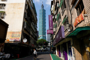 Experts say Philippines now ‘back on the radar’ of Taiwanese firms