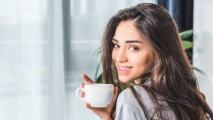 How Quitting Caffeine Changed My Life [& Can Change Yours]