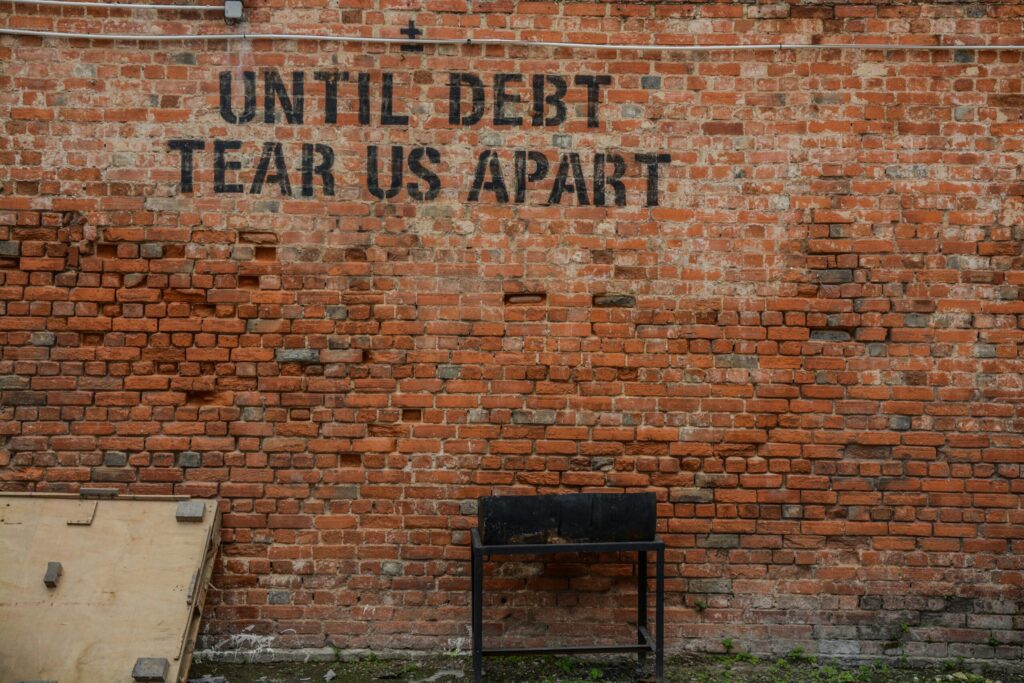 The Best Books for Learning How to Get Out of Debt