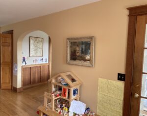 A Wall Removal And Other June 2023 Expenses