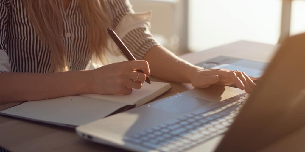A Freelance Writer Reflects on Five Years In