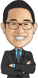 A Few Reminders To Myself When Investing In Uncertain Times