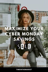 Maximize Your Cyber Monday Savings: Smart Shopping