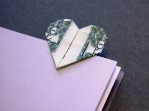 25 Fun and Interesting Things You Can Do with a Dollar Bill