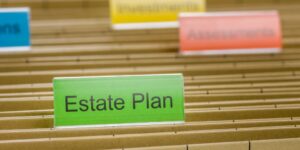Our Estate Planning Experience [Why we set up a trust]