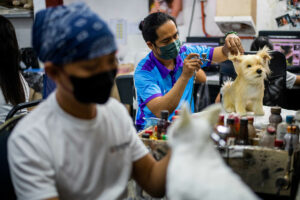 30 manufacturing projects in the works