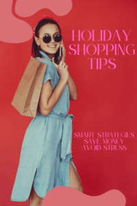 Holiday Shopping on a Budget: Tips and Tricks