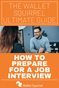 How to Prepare for a Job Interview