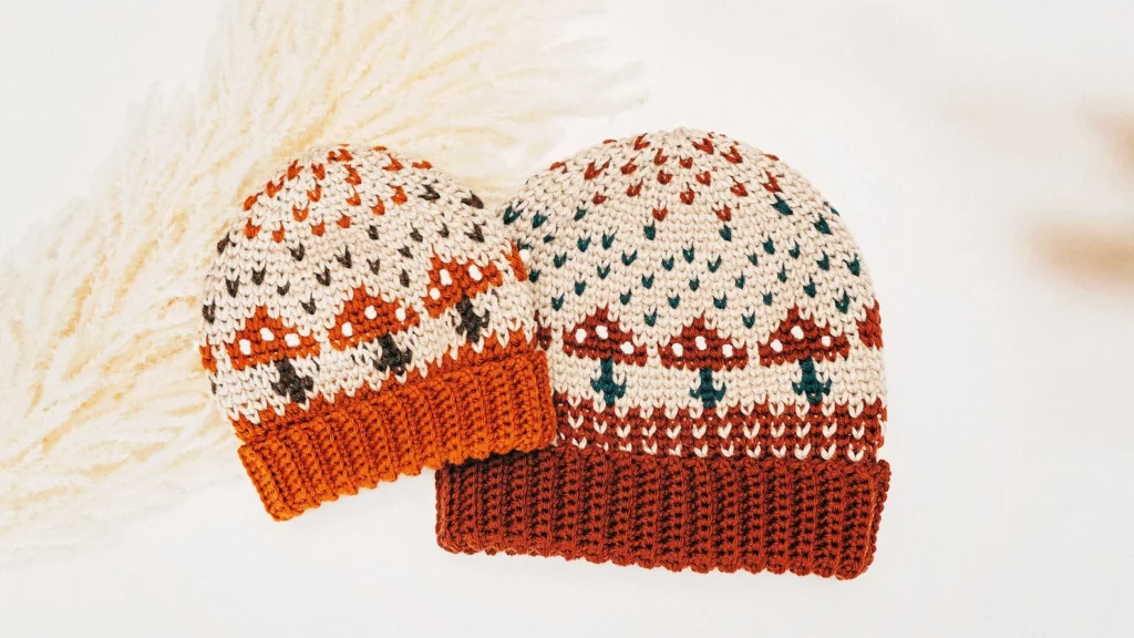 12 Knitting Patterns You Can Make And Sell