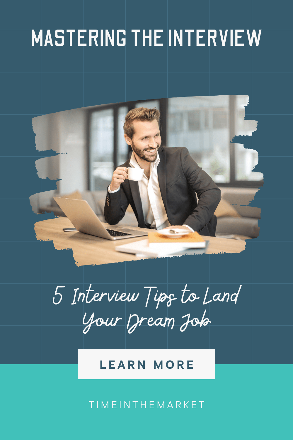 Interview Tips to Land Your Dream Job