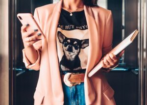 A Small Business Owner On Imposter Syndrome, Self-Doubt, & What She Had To Overcome To Start Making Money