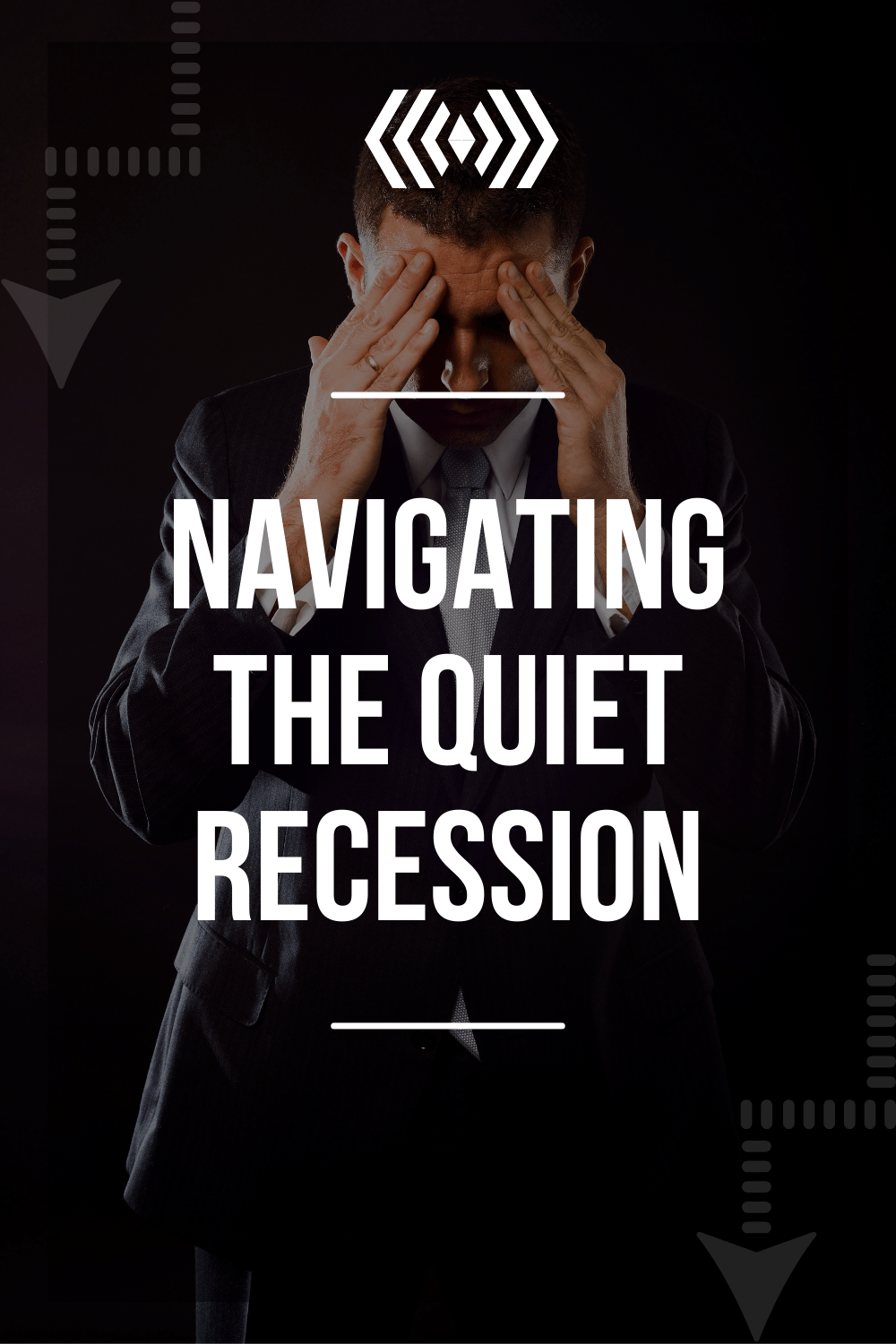 The Silent Storm: Navigating the Quiet Recession
