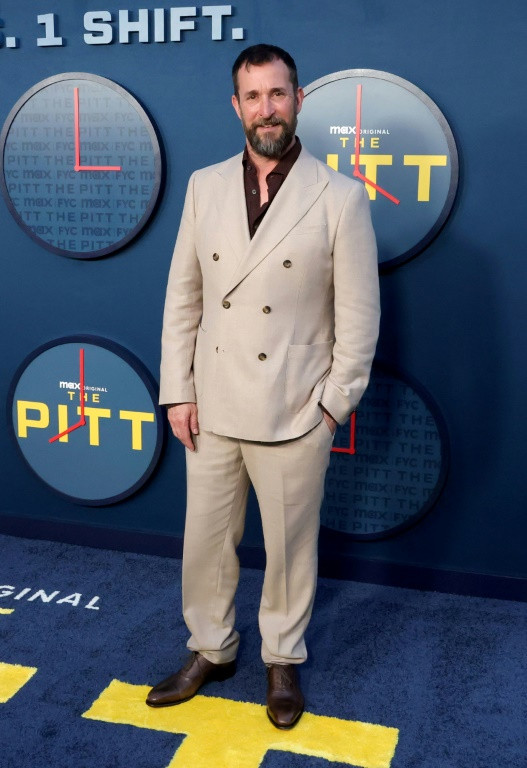‘Severance’ Vs ‘The Pitt’ — It’s Emmy Nominations Time