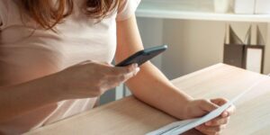 Do You Venmo? An easy way to send and receive money