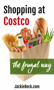 Shopping at Costco the Frugal Way: Super Easy Savings Hacks