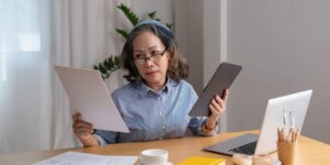 Everyone says that I should pay off my mortgage before I retire. What if I can’t?